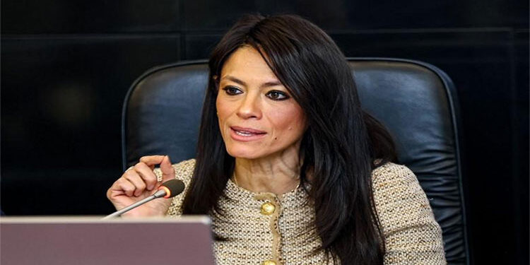 وزارة التخطيط تستعرض خطة المواطن الاستثمارية لمحافظتي شمال وجنوب سيناء للعام المالي الحالي