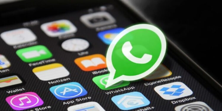 واتساب يتوقف عن العمل على 3 طرازات من آيفون قريبا