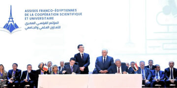 هيئة تمويل العلوم والابتكار والسفارة الفرنسية تُجدّدان الشراكة العلمية لدعم شباب الباحثين