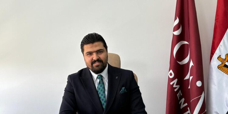 «كراون العقارية» تلبي متطلبات عملائها بطرح وحدات بمقدم 10% وفترات سداد تصل إلى 8 سنوات بالشيخ زايد و6 أكتوبر