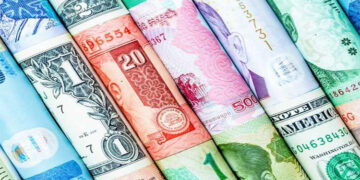 أسعار العملات في مصر اليوم الثلاثاء