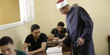 مسابقة الأزهر الشريف لتعيين معلمين 2025.. موعد ورابط التقديم