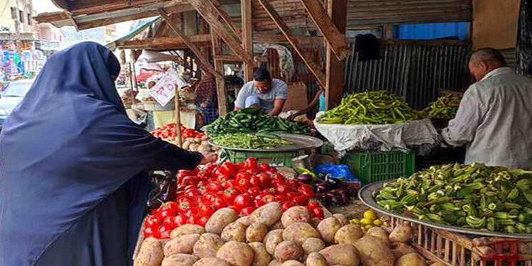 أسعار الخضار والفاكهة اليوم الخميس