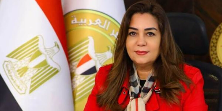 وزيرة التنمية  تتابع جهود مبادرة “صوتك مسموع ” خلال مارس 2025 لحل شكاوي المواطنين