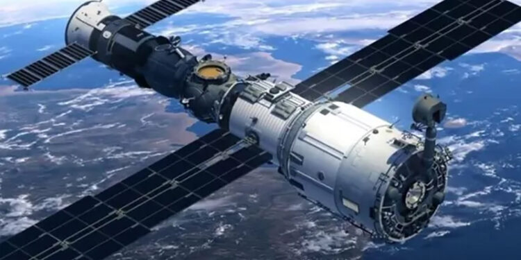 معلومات الوزراء: توقعات بارتفاع حجم سوق اقتصاد الفضاء العالمى لـ1.8 تريليون دولار