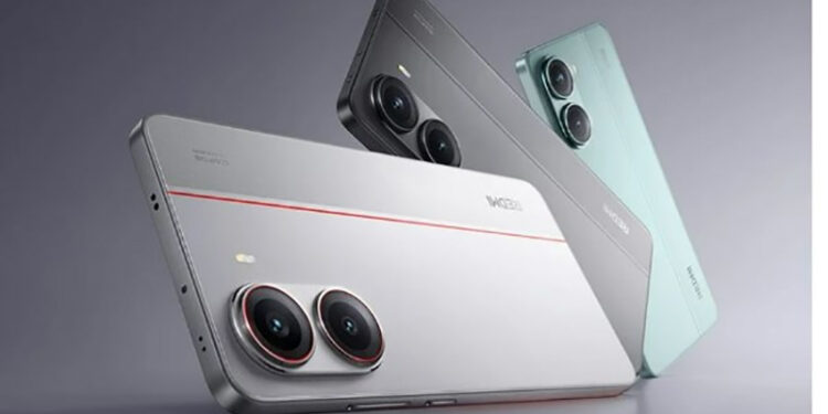 هاتف جديد من ريدمي يغزو الأسواق