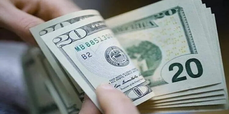 أسعار الدولار في مصر اليوم السبت