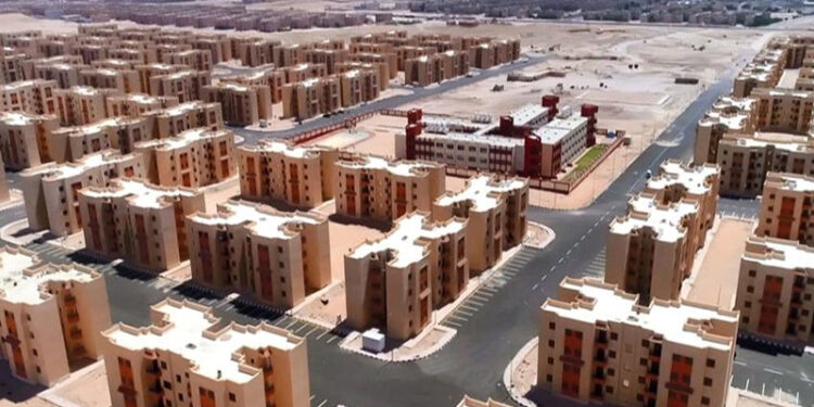 رسمياً.. سحب شقق الإسكان من هذه الفئات.. هل أنت منهم؟