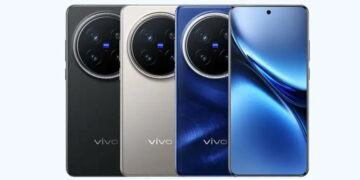 سعر هاتف Vivo X200s ومواصفاته