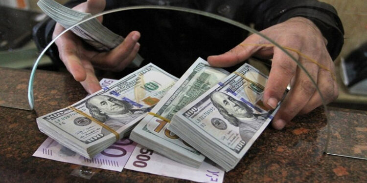 أسعار الدولار في مصر اليوم الأحد