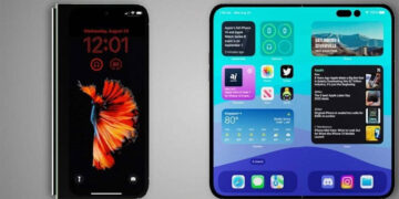 تسريبات تكشف عن آيفون بحجم آيباد