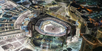 بدء تنفيذ قرار منع الدخول أو البقاء في مكة لجميع أنواع التأشيرات