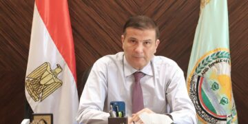 وزير الزراعة يعلن صادرات مصر الزراعية تتجاوز 2,7 مليون طن في الربع الأول من العام 2025