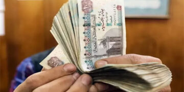 مواعيد صرف مرتبات شهر أبريل لجميع الدرجات الوظيفية