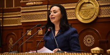 وزيرة التضامن الاجتماعي توجه بدراسة حالة أسر حادث سير المنيا .. وتقديم التدخلات اللازمة لكل أسرة