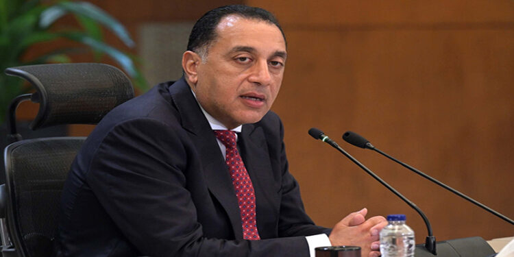 رئيس الوزراء يهنئ فخامة الرئيس بذكرى عيد تحرير سيناء