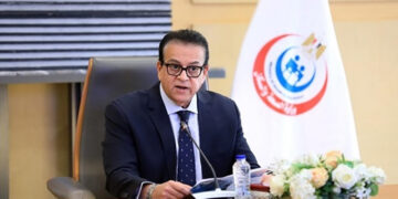 «الصحة» تعلن مؤشرات الأداء بمستشفيات المؤسسة العلاجية في محافظتي القاهرة والإسكندرية