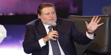 أبرز تصريحات حسن عبد الله محافظ البنك المركزي المصري للمستثمرين السعوديين