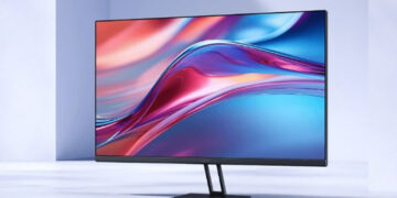 شركة شاومي تطلق شاشة A27Qi 2K عالميًا