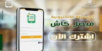 تفاصيل وحدود التعامل على محفظة «فيصل كاش» من بنك فيصل الإسلامي المصري