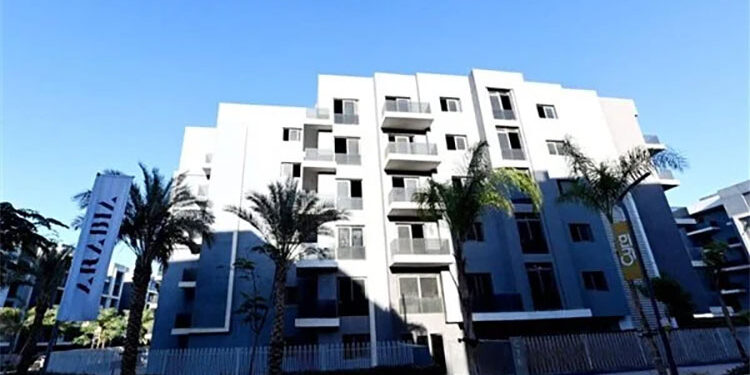 تنفيذ 40 ألف شقة سكنية إسكان فاخر بمشروع “ظلال” في 17 مدينة جديدة