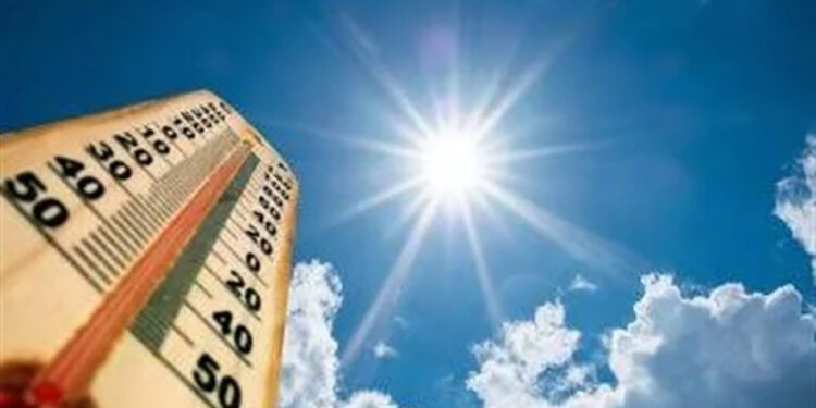 الأرصاد الجوية تكشف تفاصيل طقس اليوم في مصر