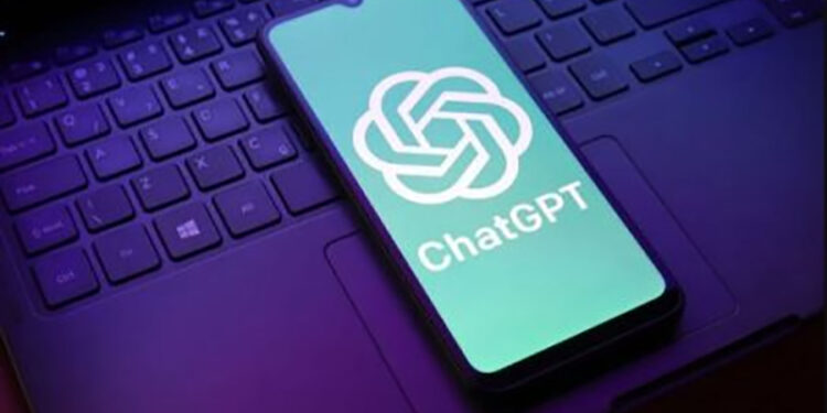 ChatGPT ينادي المستخدمين بأسمائهم دون سابق إنذار