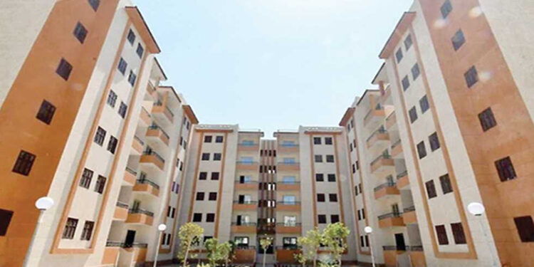 الإسكان تفتح باب الحجز لـ شقق مبادرة “بيتك في مصر” «اعرف المواعيد وأماكن الوحدات»
