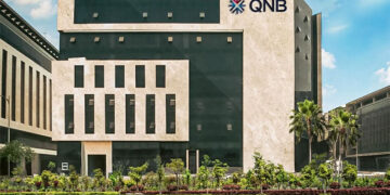 بنك QNB مصر يبدأ تشغيل فروعه في المراكز التجارية خلال عطلة نهاية الأسبوع