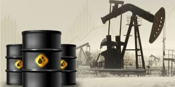 تراجع العقود الآجلة للخام الأمريكي إلى 61.30 دولار للبرميل