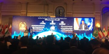 رئيس اتحاد المصارف العربية: دور البنوك يمتد من تمويل المشروعات الكبرى إلى سلاسل الإمداد والمشروعات الصغيرة والمتوسطة