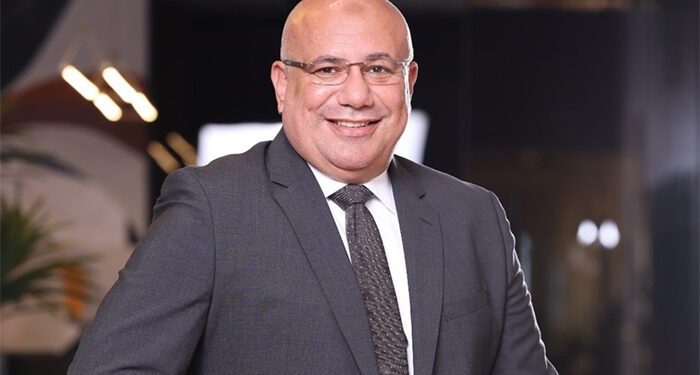 محمد الأعصر : زيارات الرئيس الدبلوماسية الاخيرة لعدد من الدول تبعث رسائل ايجابية للعالم على قوة واستقرار  مصر اقتصاديا وسياسيا