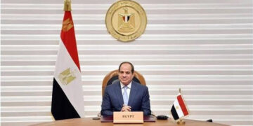 الرئيس السيسي يشدد على منح القطاع الخاص الدور المحوري لدفع عجلة الاقتصاد