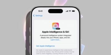 دعاوى قضائية تضرب آبل بسبب وعود Siri الكاذبة في iPhone 16