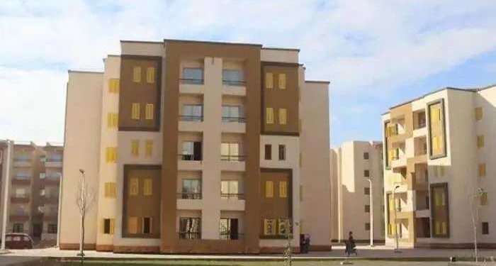 120 ألف وحدة سكنية.. بشرى سارة بشأن سكن لكل المصريين