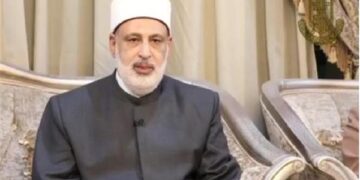 قرار جمهورى بالتجديد للدكتور الضوينى وكيلًا للأزهر لمدة عام