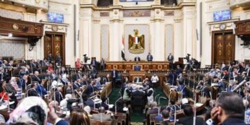 مجلس النواب يوافق نهائيا على 5 مشروعات قوانين للترخيص بالبحث عن البترول والغاز