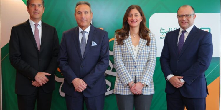 البنك الأهلي الأول تمويليًا بقروض مشتركة بـ274.8 مليار جنيه في الربع الأول من 2025