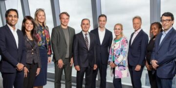 وزيرة التخطيط تُشارك في اجتماع مجلس إدارة مبادرة Generation Unlimited الأممية بحضور رئيس البنك الدولي