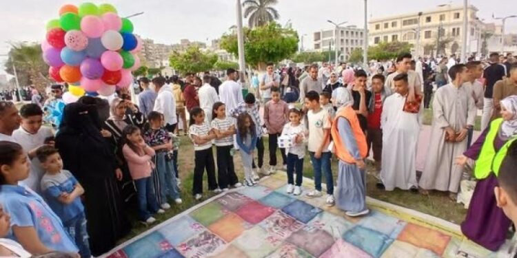 أنشطة لصندوق مكافحة وعلاج الإدمان بالمناطق ” بديلة العشوائيات ” لرفع وعى الشباب بخطورة التعاطى