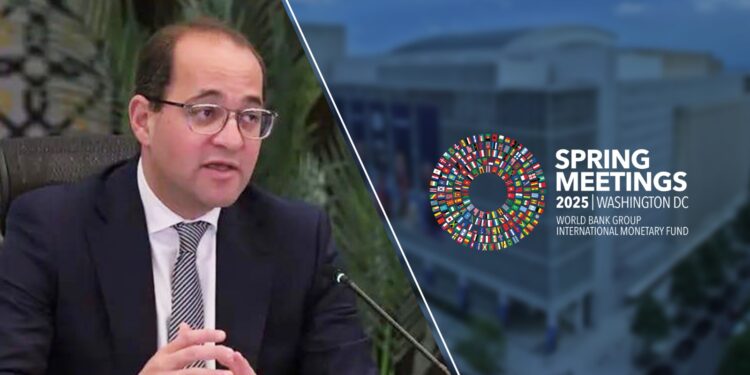 وزير المالية لوفد «ستاندرد تشارترد».. إنخفاض العجز الكلى إلى ٦,٣٪