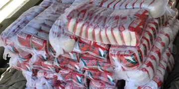 الغرف التجارية: لدينا سكر تموينى احتياطى يكفى 12 شهرًا