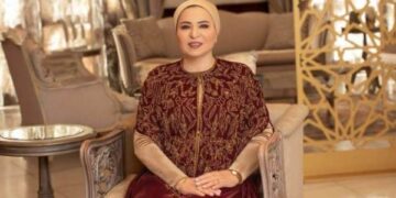 انتصار السيسى فى “يوم اليتيم”: نؤكد التزامنا برعاية الأطفال ودعمهم