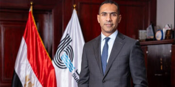 بنك قناة السويس يتصدر غلاف مجلة The Business Fame كأفضل بنك لإدارة الخزانة في مصر عام 2025