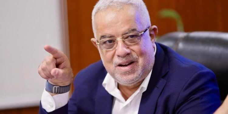 ناصر تركي : جولة الرئيس السيسي ونظيره الفرنسي بخان الخليلي أكبر دعاية للسياحة في مصر