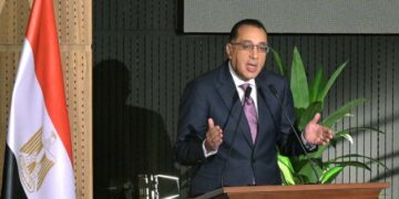 رئيس الوزراء: ضخ مزيد من الاستثمارات السعودية فى مصر الفترة المقبلة