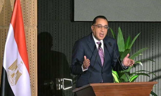 رئيس الوزراء: ضخ مزيد من الاستثمارات السعودية فى مصر الفترة المقبلة