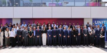 إنتلسيا تدشّن مقرها الجديد في مصر وتعزّز رؤيتها الاستراتيجية لجعل البلاد مركزًا رائدًا لخدمات التعهيد