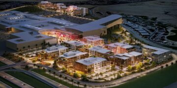 Majid Al Futtaim Unveils Junction: A Landmark Business and Lifestyle Hub in West Cairo