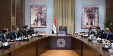 رئيس الوزراء يتابع الموقف التنفيذي لمشروعات المرافق المختلفة لـ “الدلتا الجديدة”